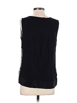 New York & Company Sleeveless Blouse (view 2)