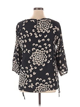 The Masai Clothing Company Long Sleeve Blouse (view 2)