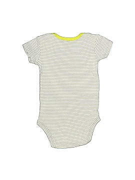 Carter's Short Sleeve Onesie (view 2)