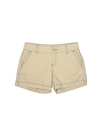 Maurices hot sale bermuda shorts