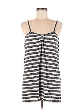 JJ Authentic Sleeveless Top (view 1)