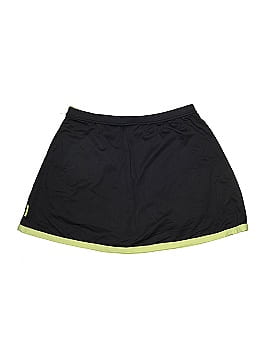 Pure Lime Active Skort (view 2)