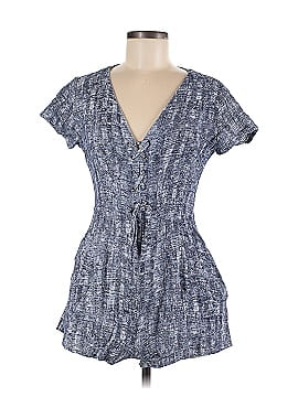 Everly Romper (view 1)
