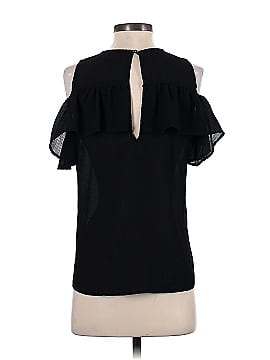 Papermoon Short Sleeve Blouse (view 2)