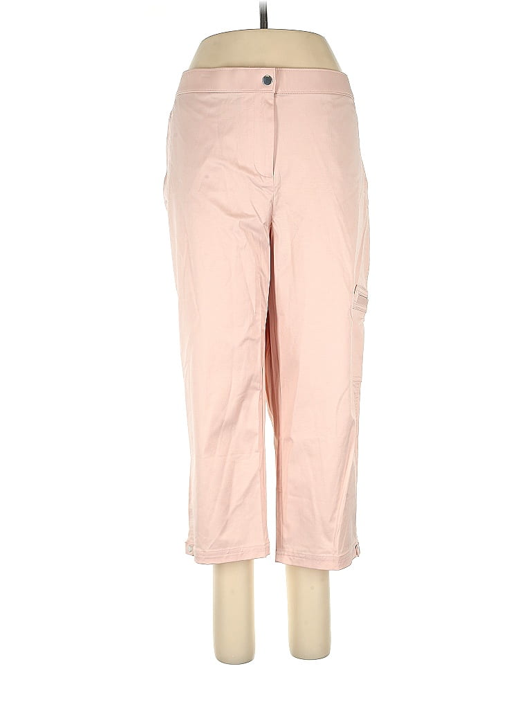 Chido Pants, Pink