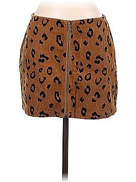 Obey Worldwide Casual Skirt (view 1)