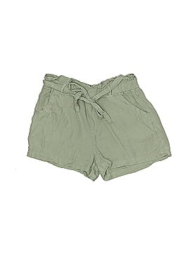 Thread & Supply Khaki Shorts (view 1)