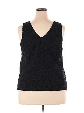 A New Day Sleeveless Top (view 2)