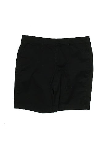 Intro Khaki Shorts (view 1)