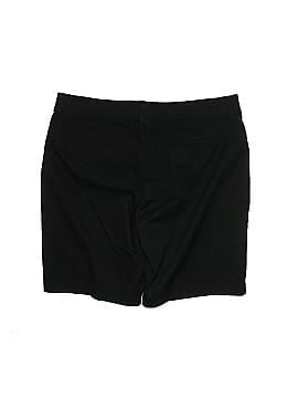 Intro Khaki Shorts (view 2)