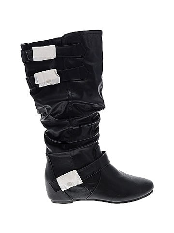 Journee hotsell collection boots