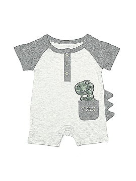 Kids Headquarters Short Sleeve Outfit (view 1)