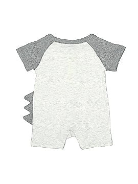 Kids Headquarters Short Sleeve Outfit (view 2)