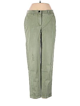 Zara Casual Pants (view 1)