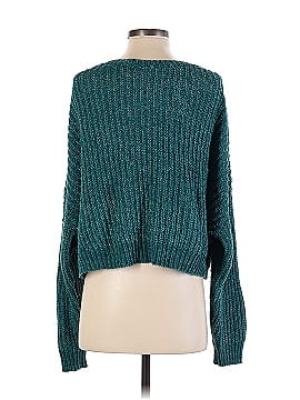 Wild Fable Pullover Sweater (view 2)