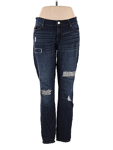 juicy couture womens jeans