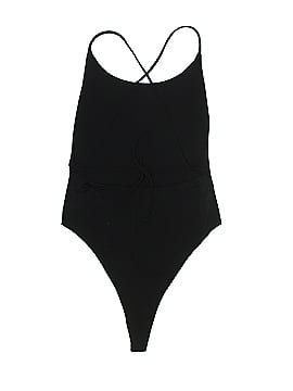 Naked Wardrobe One Piece Swimsuit (view 2)