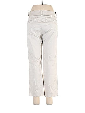 J.Crew Khakis (view 2)