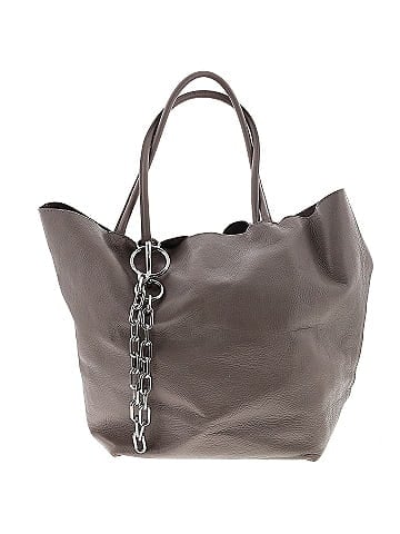 Alexander wang hotsell leather tote