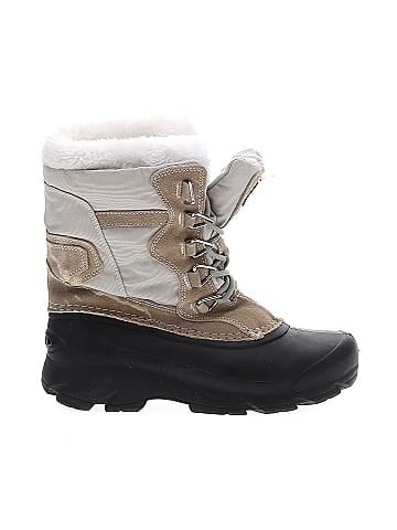 Natural reflections clearance boots