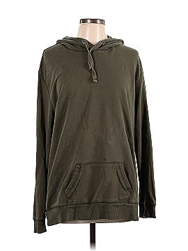 Studio Collection By David Lerner Pullover Hoodie (view 1)