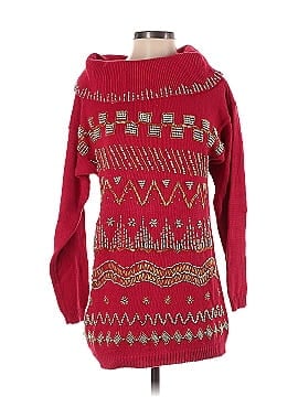 Victoria Jones Pullover Sweater (view 1)
