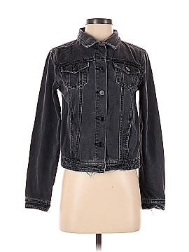 Forever 21 Denim Jacket (view 1)