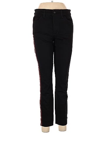 Joe's jeans hot sale side stripe