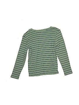 H&M Long Sleeve Henley (view 2)