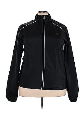 Unbranded Track Jacket (view 1)