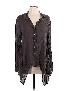 Niche Long Sleeve Blouse (view 1)