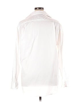 Pronto Uomo Long Sleeve Button-Down Shirt (view 2)