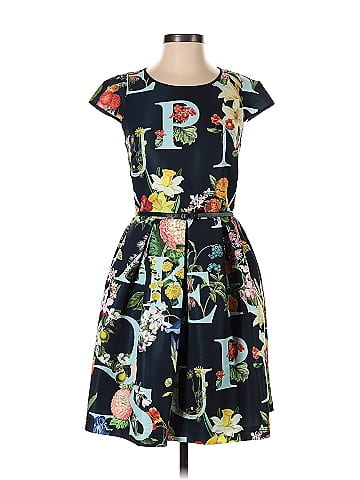 Casual ted baker clearance dresses