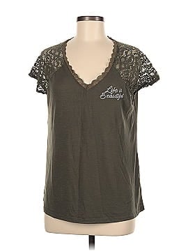 Torrid Short Sleeve T-Shirt (view 1)