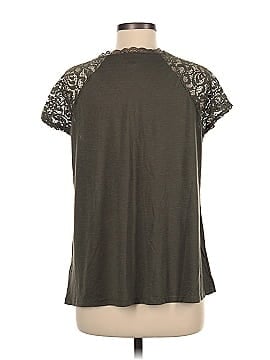 Torrid Short Sleeve T-Shirt (view 2)