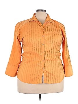 Uniti Casuals Long Sleeve Blouse (view 1)