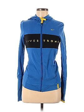 Nike Track Jacket (view 1)