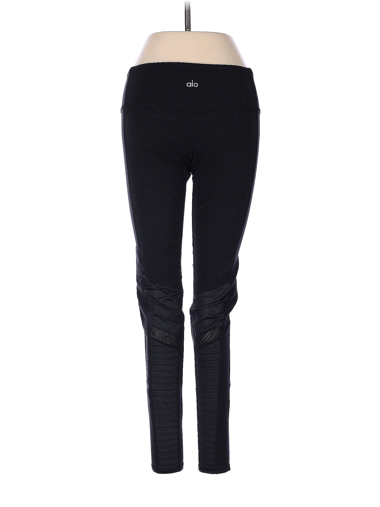 Teez-Her The Skinny Legging Black at  Women's Clothing store