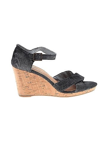 Toms sienna wedge sandal hot sale