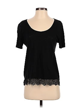 Ann Taylor LOFT Short Sleeve Top (view 1)