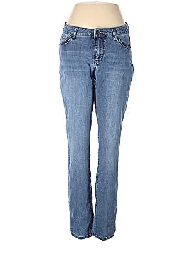 W62 Women's Straight Leg Jeans On Sale Up To 90% Off Retail | ThredUp