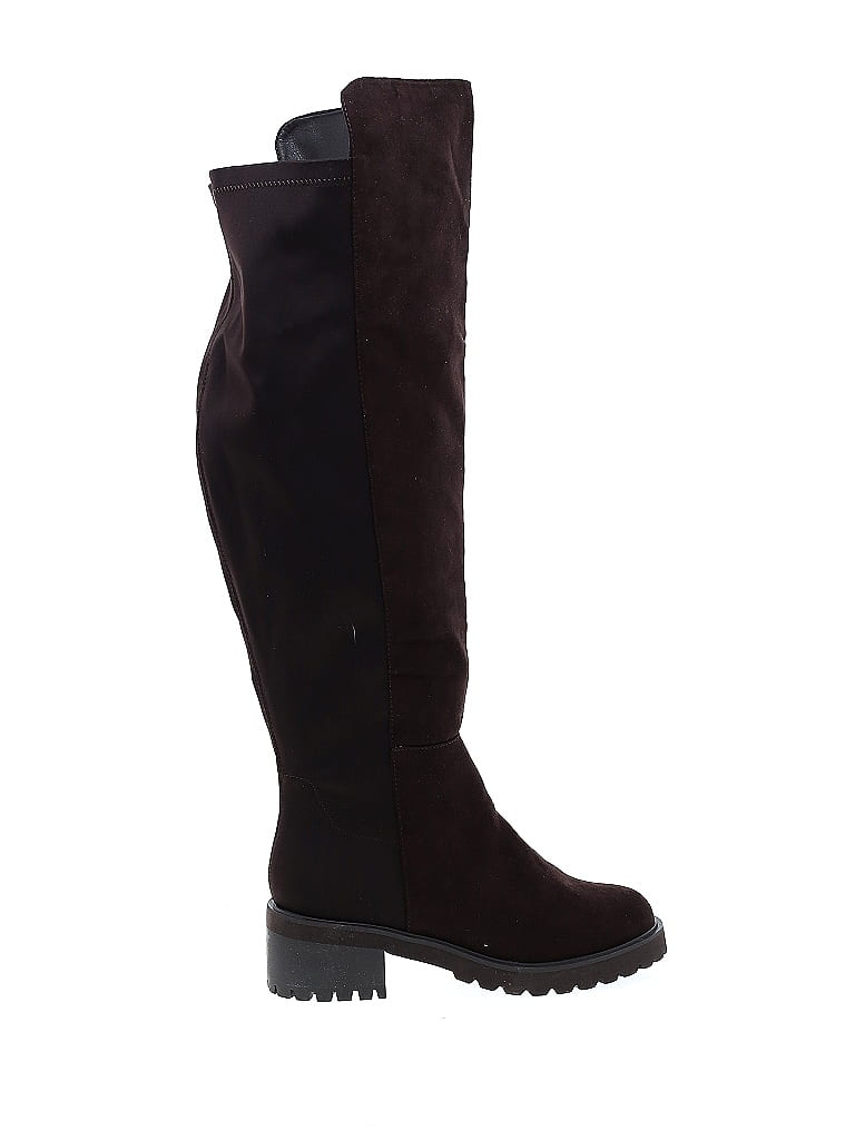 Lagence Black Shoe Size 9 Boots main image 0