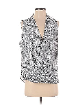 New York & Company Sleeveless Blouse (view 1)