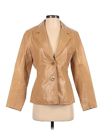 Wilsons Leather Leather Jacket (view 1)