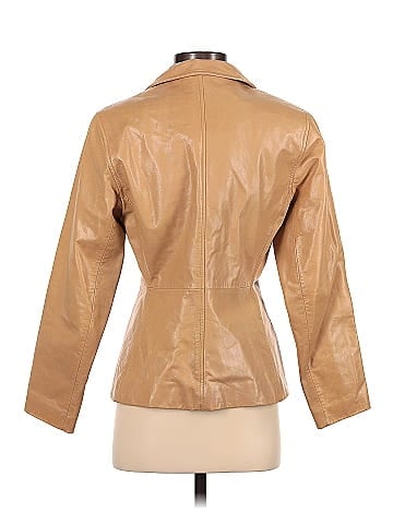 Wilsons Leather Leather Jacket (view 2)