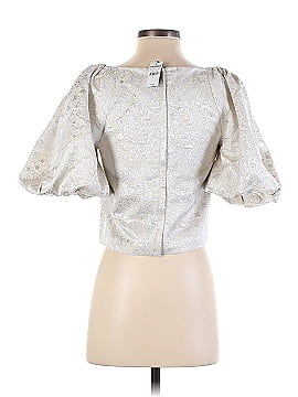 Edition Express Short Sleeve Blouse (view 2)