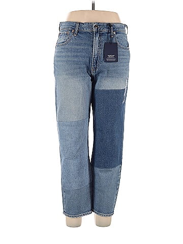 Size 14 deals in gap jeans