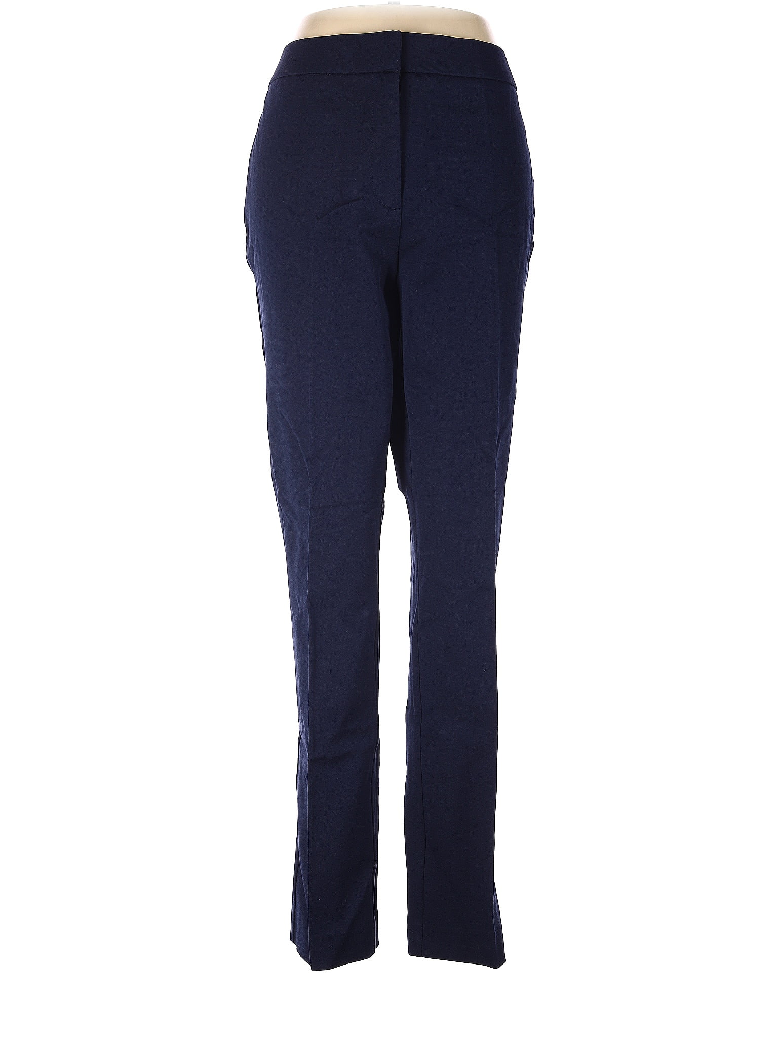 Chico's Flex Waist Casual Pants Size Chico's 2.5 (14)