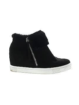 Brash sale wedge sneakers