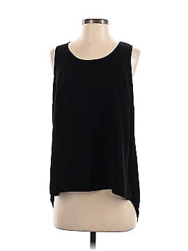 Halogen Sleeveless Top (view 1)